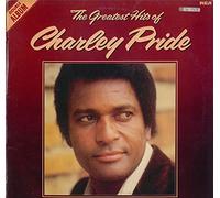 CHARLEY PRIDE - CHARLEY PRIDE greatest hits vol 2 RCA 5426 (LP vinyl record)