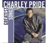 Charley Pride - Charley Pride - Greatest Songs - Music & Performance [CD][Audio CD]