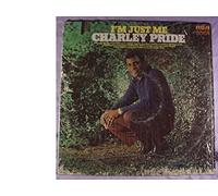 Charley Pride - Charley Pride - "I'm Just Me"