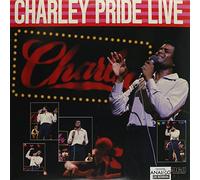 Charley Pride - Charley Pride Live