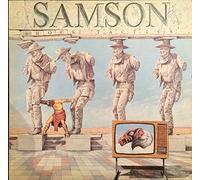 CHARLEY PRIDE - CHARLEY PRIDE power of love RCA 5031 (LP vinyl record)