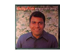 Charley Pride - Charley Pride Sings Heart Songs