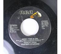 CHARLEY PRIDE - CHARLEY PRIDE - songs of love by RCA 4837 (LP vinyl record)