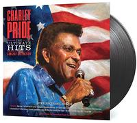 Charley Pride - Charley Pride The Ultimate Hits Concert Collection Over 20 Classic Hits (180gm LP Special Edition) [VINYL]