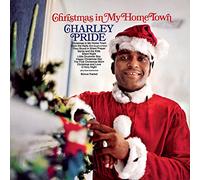 Charley Pride - Christmas in My Home Town