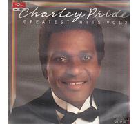 CHARLEY PRIDE - Complete Orchestral Music