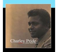 Charley Pride - Country Music Pioneer
