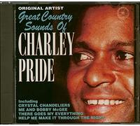 Charley Pride - Country Songs
