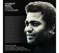 Charley Pride - Crystal Chandeliers