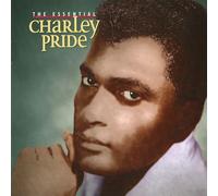 CHARLEY PRIDE - ESSENTIAL - CD - G2z