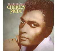 Charley Pride – Essential Charley Pride – CD – Legacy