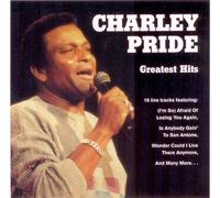 Charley Pride - Greatest Hits [UK Import]