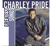 Charley Pride – Greatest Songs – CD
