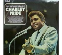 Charley Pride - Incomparable LP (Vinyl Album) UK RCA 1972