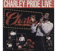 Charley Pride Live