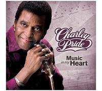 Charley Pride - Music In My Heart [Cd]