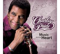 Charley Pride - Music in My Heart [New CD]