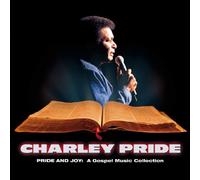 Charley Pride - Pride and Joy: A Gospel Music Collection