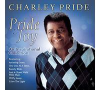 Charley Pride - Pride & Joy [Import]