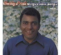 Charley Pride Sings Heart Songs