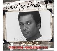 Charley Pride - Snapshot: Charley Pride