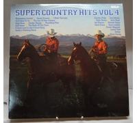 Charley Pride - Super Country Hits Vol. 6 [Vinyl LP]