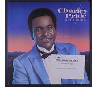 CHARLEY PRIDE - the best there is LP