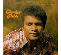 Charley Pride - The Happiness Of Having You - RCA - APL1-1241