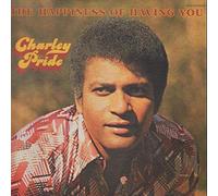 CHARLEY PRIDE - The Happiness Of Having You [Vinyl LP]