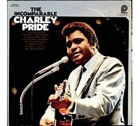 Charley Pride - The Incomparable Charley Pride