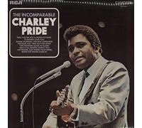 Charley Pride - The Incomparable Charley Pride - RCA Camden - CDS 1115