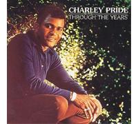 Charley Pride - Through The Years [Import]