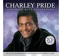 Charley Pride - Ultimate Hits Collection [Import]