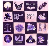 Dada Pulp CD
