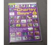 Charley Says... The Best Public Information Films In The World [Import anglais]
