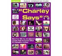 Charley Says... Vols. 1 And 2 , (Limited Edition) G
