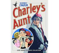 Charleys Aunt [1925] [Region 1] [NTSC]