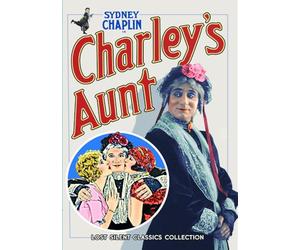 Charleys Aunt [1925] [Region 1] [NTSC]