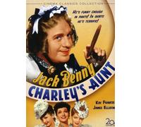 Charley's Aunt