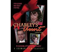 Charley's Aunt (Charleys Tante)