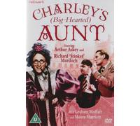 Charley's (Big-Hearted) Aunt [Import anglais]