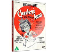 Charley's (Big-Hearted) Aunt [ Origine UK, Sans Langue Francaise ]