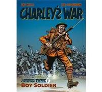 Charleys War The Definitive Collection Volume One by Joe Colquhoun Inconnu (Auteur)