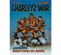 Charleys War The Definitive Collection Volume Two by Pat MillsJoe Colquhoun Inconnu (Auteur)