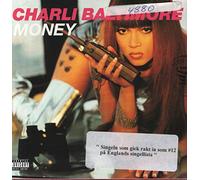 Charli Baltimore – Money – CD (Import, 2 versions, 1998)