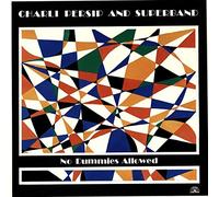 Charli Persip and Su - No Dummies Allowed [Import]