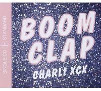 Charli Xcx - Boom Clap-2 TRK [Import]