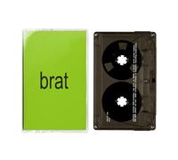 Charli XCX - BRAT