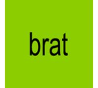 Brat – Brat – CD