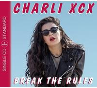 Charli Xcx - Break The Rules (2-Track) [Import]